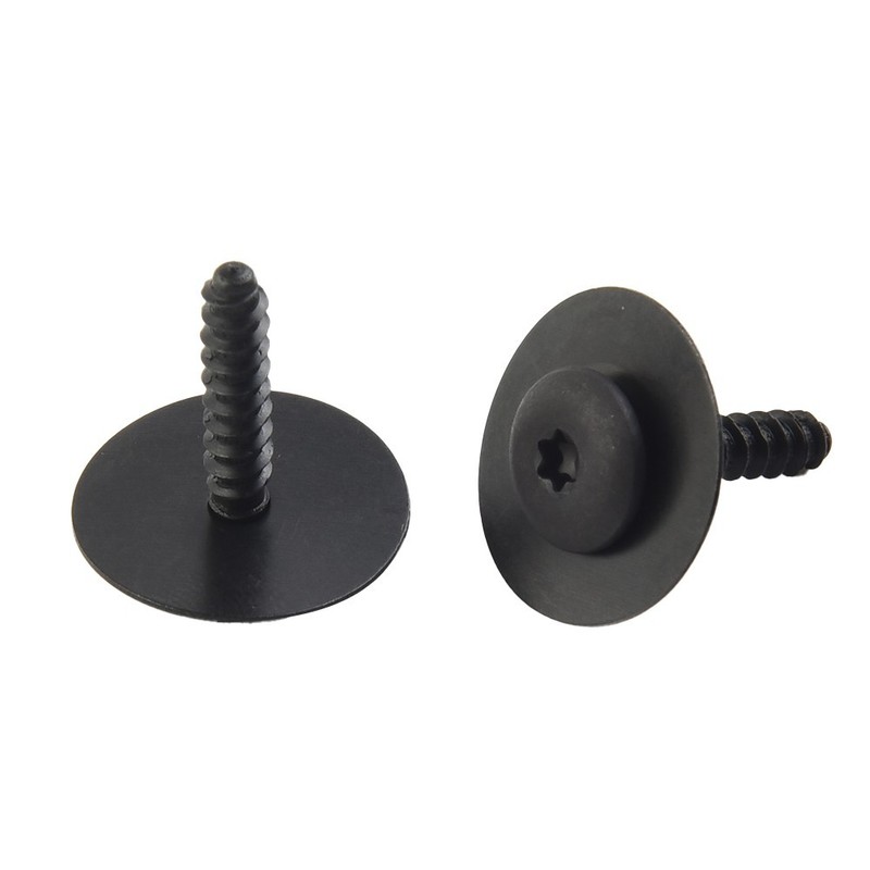 Car Fasteners Clips Interior Accessories Screw Car Clip High Quality Metal gallery
