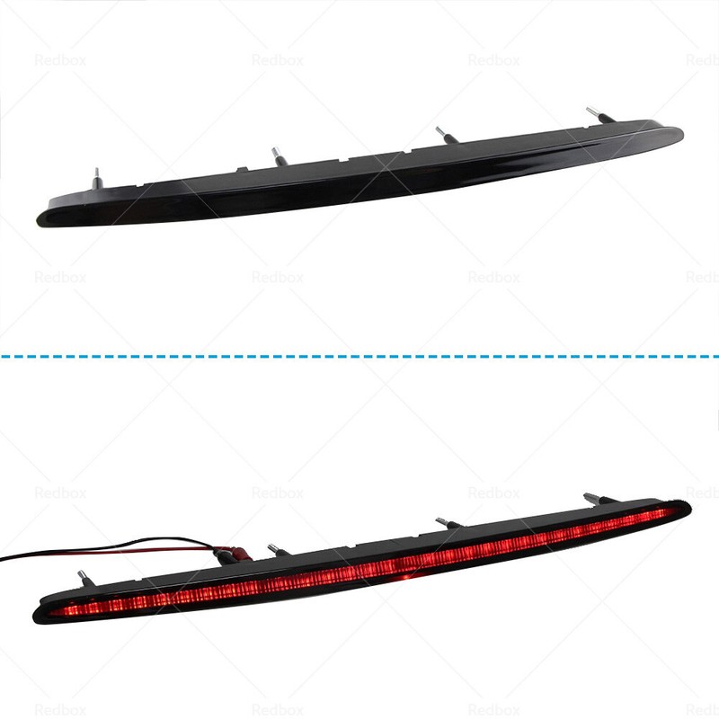 Rear Third Brake Stop Light Suitable For BMW 1 Series 128i 135i M E82 E88 07-13 gallery