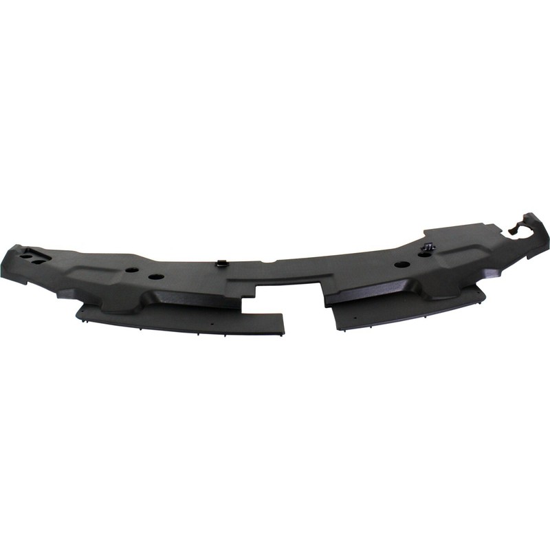 New Radiator Support Cover Front Upper Ford Mustang 10-12 FO1224104 AR3Z8C291AA