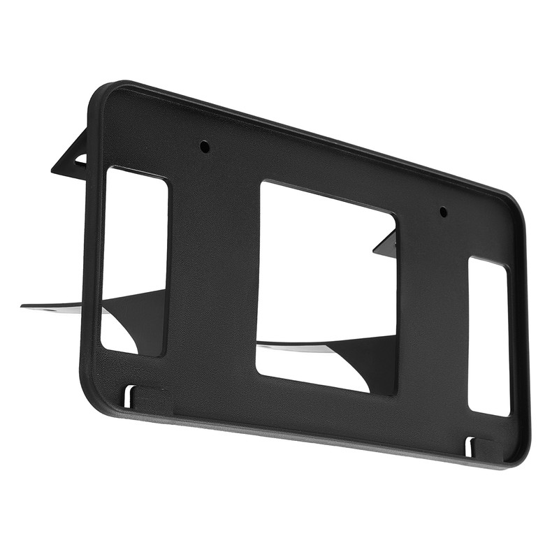 Front License Plate Bracket Holder For 1999-2003 Ford F-150 F150 #FO1068120 gallery