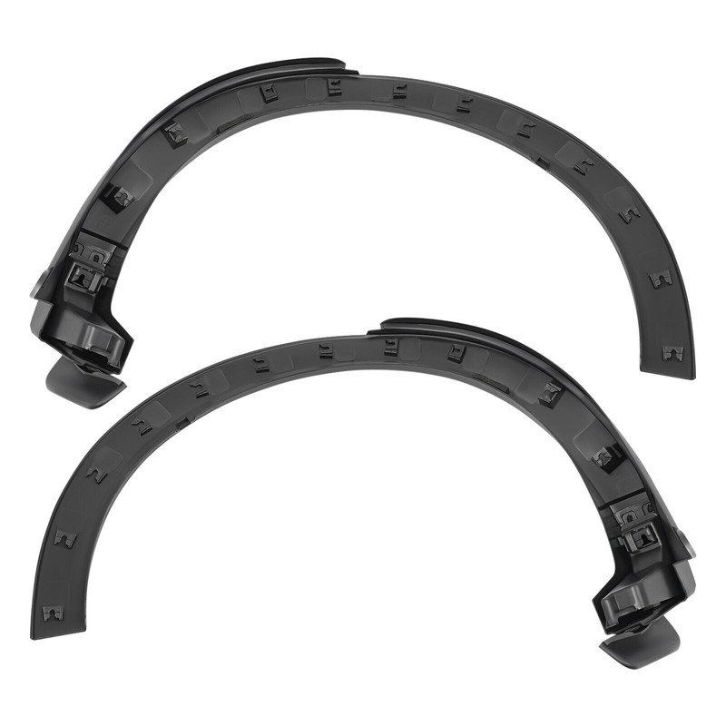 For 16-23 Mazda CX-9 Rear Fender Wheel Molding Right+Left TK4851W50F TK4851W60F gallery