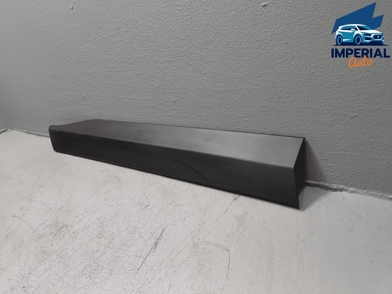 2019 – 2025 Toyota RAV4 Front Left Driver Side Door Lower Molding Cover OEM