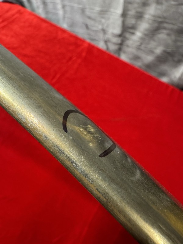 1948 48 CHEVROLET 2 DOOR COUPE BELOW BACK WINDOW BELT TRIM MOULDING ORIGINAL GM gallery