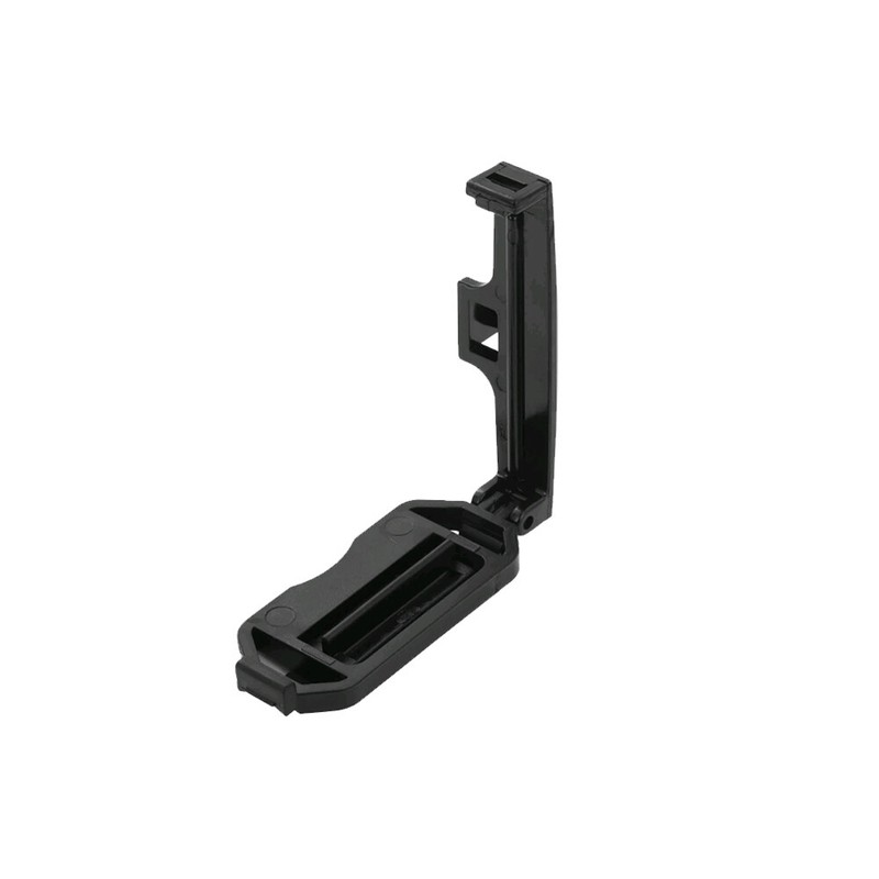2x Car Seat Belt Stopper Fixing Clip Seatbelt Buckle Clamp Accessories Universal gallery