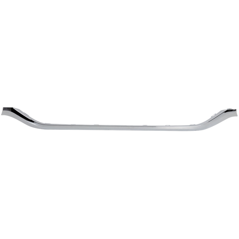New Front, Lower, Center Bumper Trim For GMC Terrain 2018-2021