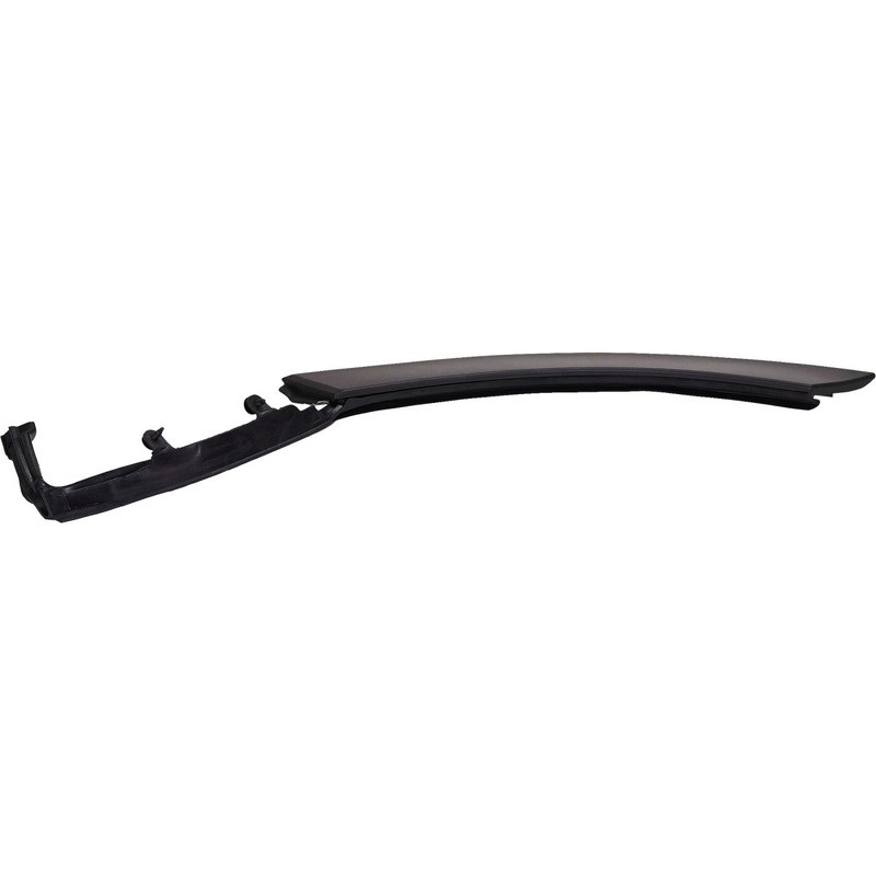New Driver Replacement Rear Wheel Arch Trim Fits for CR-V 2017-20