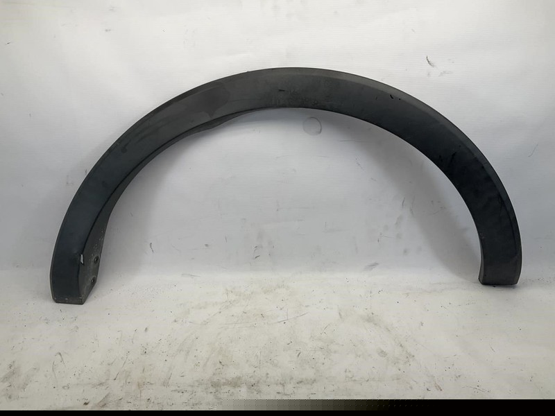 15-19 Ford Transit Cargo Van Rear Right Quarter Flare Wheel Arch Molding Q