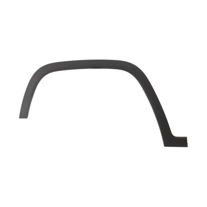 For Jeep Grand Cherokee L/Grand Cherokee 21-24 Wheel Opening Molding Driver Side