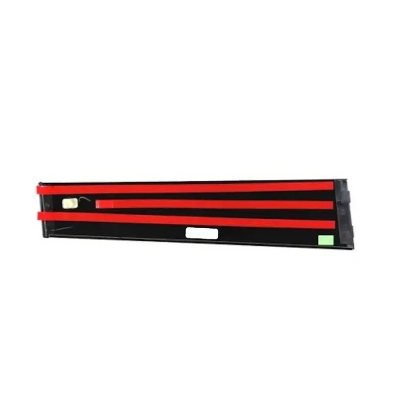 Genuine OEM Mopar For Jeep Grand Cherokee 17-21 B Pillar Applique Passenger Side