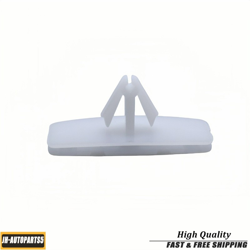 20pcs For Jeep Wrangler Gladiator 2020-2026 Ram 1500 Fender-Flare Retainer-Clips gallery
