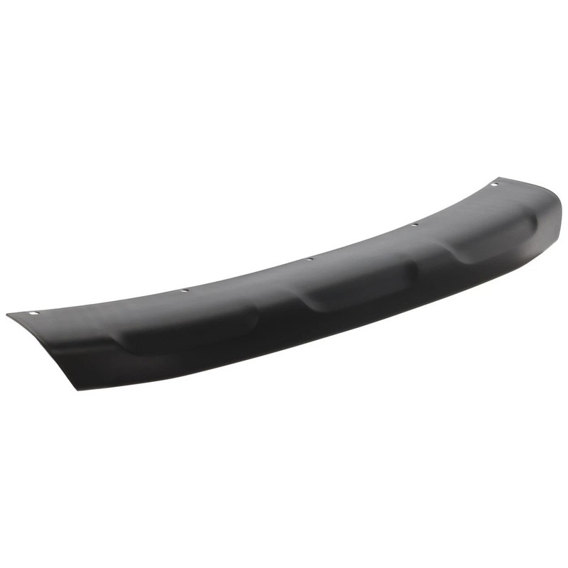 New Front Lower Bumper Face Bar Trim Molding For 2016 Dodge Journey Black gallery