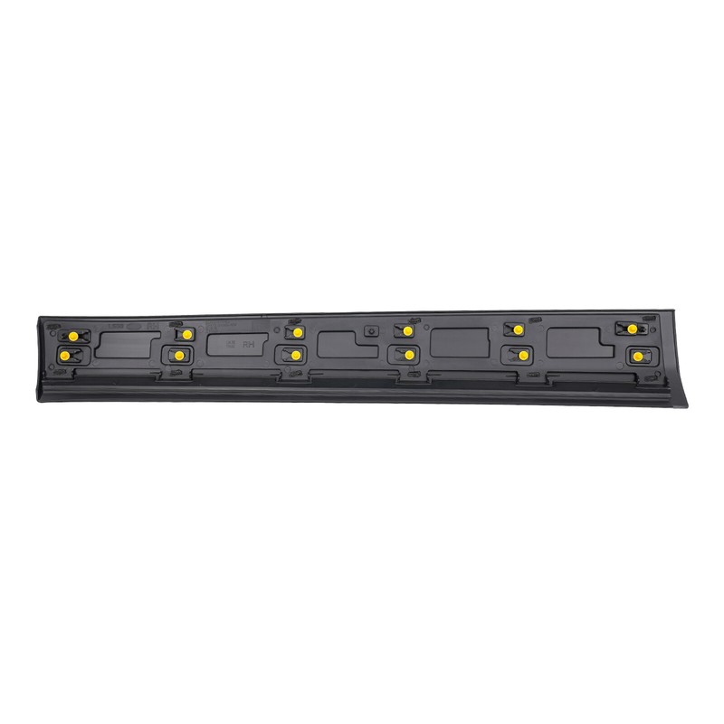 Right Lower Door Molding Trim Inlaid Strip For Land Rover Discovery Sport 15-19 gallery
