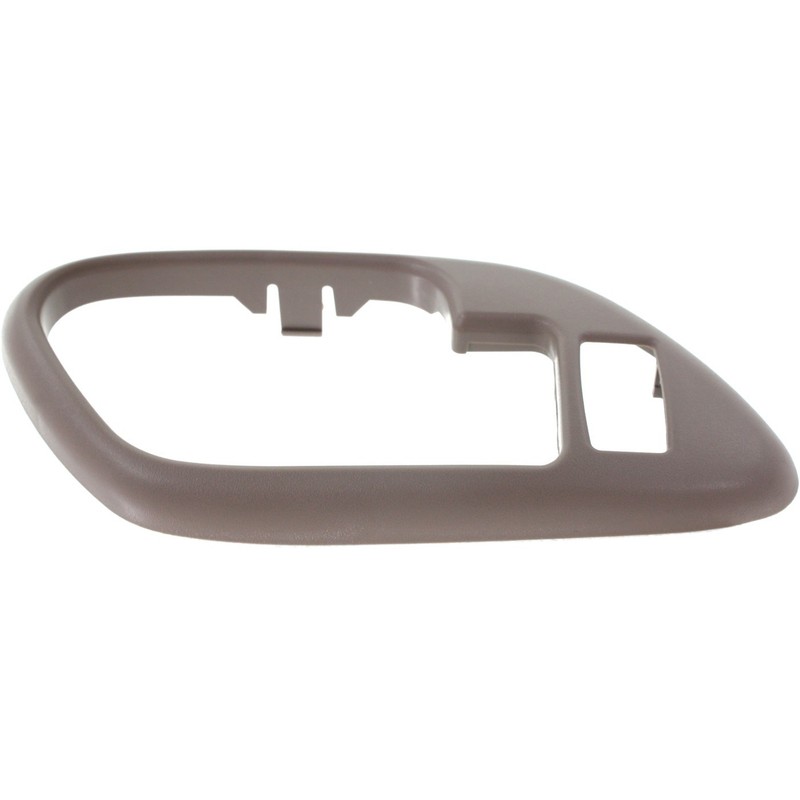 Door Handle Trims Front Driver Left Side Inner Interior Inside for Chevy Hand gallery