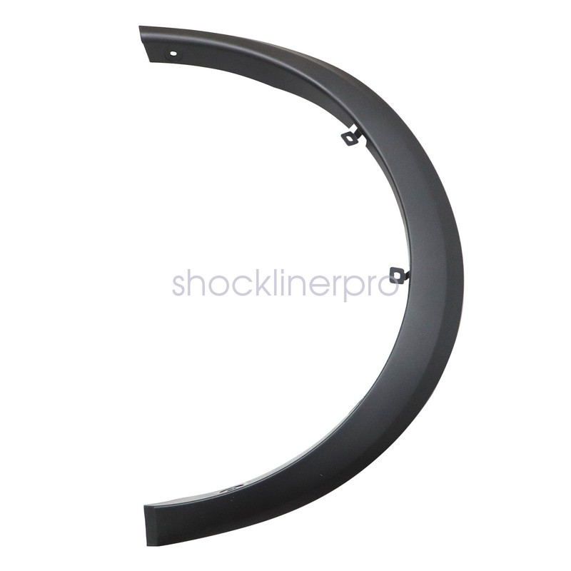 Right Front Fender Flare 638105RY0A Fit Nissan Kicks RS S SV 1.6L 2021-2024 gallery