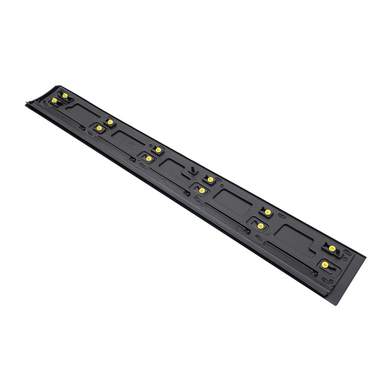 Right Lower Door Molding Trim Inlaid Strip For Land Rover Discovery Sport 15-19 gallery