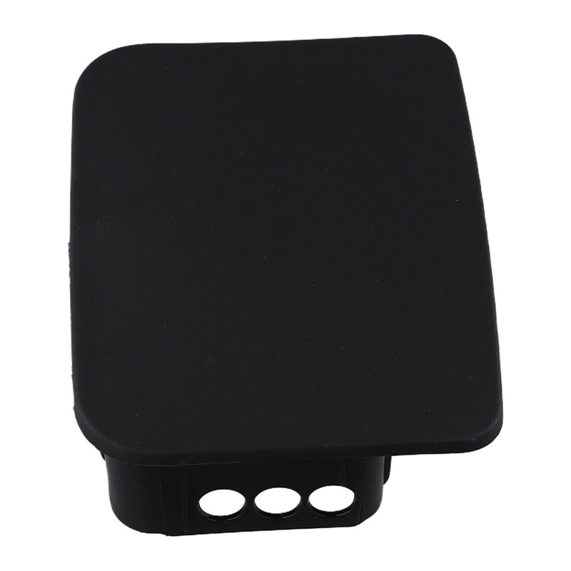Bumpers End Cap for Jeep For Wrangler TJ 55078139AA Direct Replacement gallery
