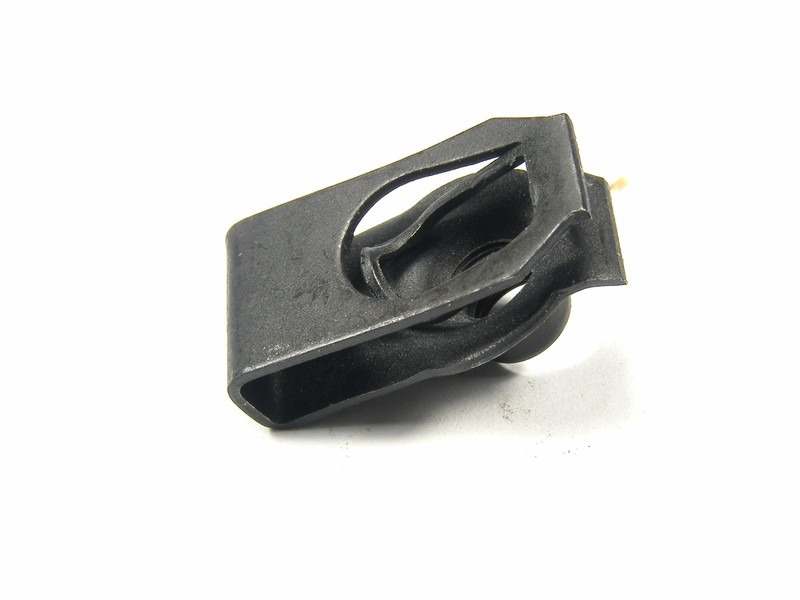 GM Body Bolts & U-nut Clips- M6-1.0 x 35mm Long- 10mm Hex- 20pcs (10ea)- #144 gallery