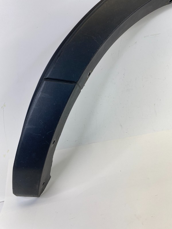 13-19 FORD EXPLORER INTERCEPTOR SUV REAR LEFT SIDE QUARTER WHEEL MOLDING TRIM gallery