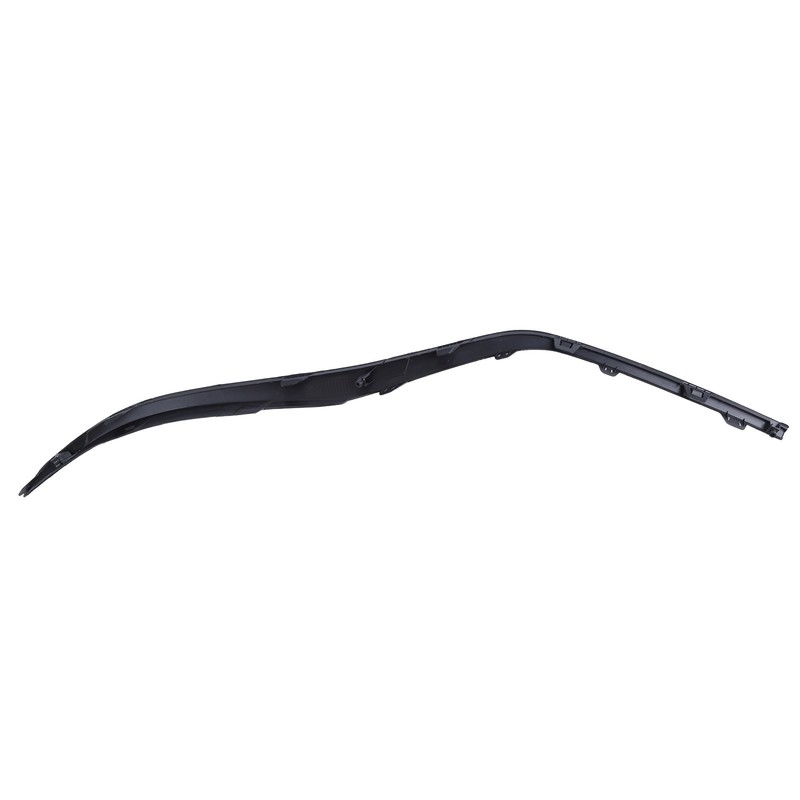For 24-25 Hyundai Elantra Passenger Right Side Front Bumper Lower Trim Molding gallery