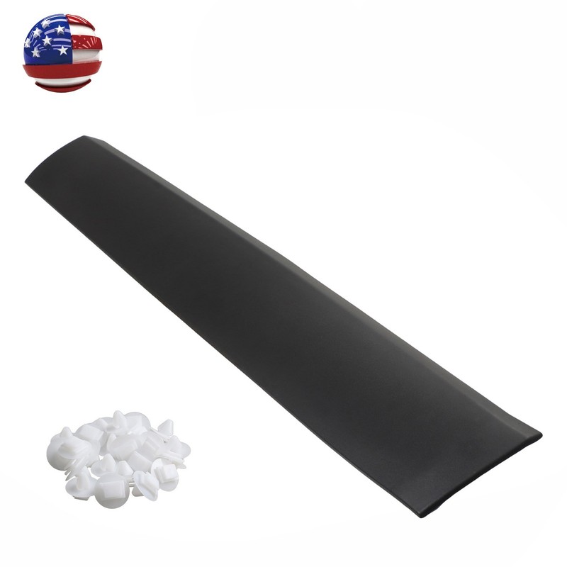 Front Right Passenger Side Door Molding Fit for Jeep Renegade 2015-2022 US Stock