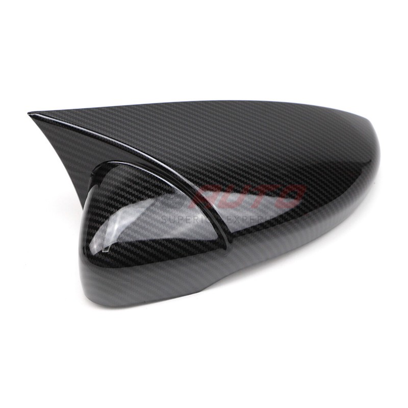 Rear Side Door Mirror Protector Cover For Volkswagen CC 2009-17 With Turn Signal gallery