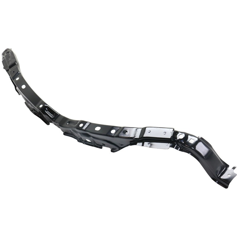 Bumper Face Bar Retainer Bracket Brace Mounting Kit Front Upper 5202942110 gallery