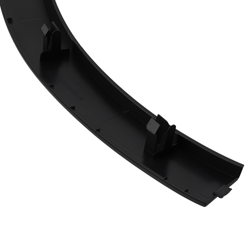 Rear Left Wheel Arch trim Molding fender Flare Trim For Maserati Levante 17~20 gallery