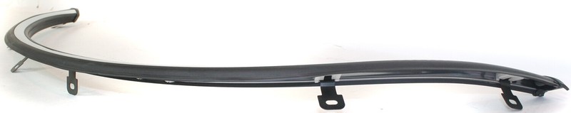 For 1995-2000 Tacoma Fender Flares Front, Right Chrome Steel TO1291103 gallery