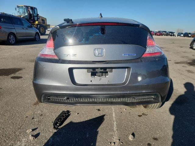 Honda CR-Z Rocker Panel Trim Cover Molding Skirt Left Drivers 2015 2014 2013 gallery