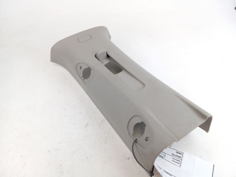 LEFT UPPER CENTER PILLAR SCRATCH FOR DODGE DURANGO 2005