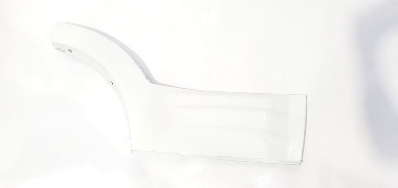 Right Rear Door Lower Moulding OEM 2001 Mitsubishi Montero