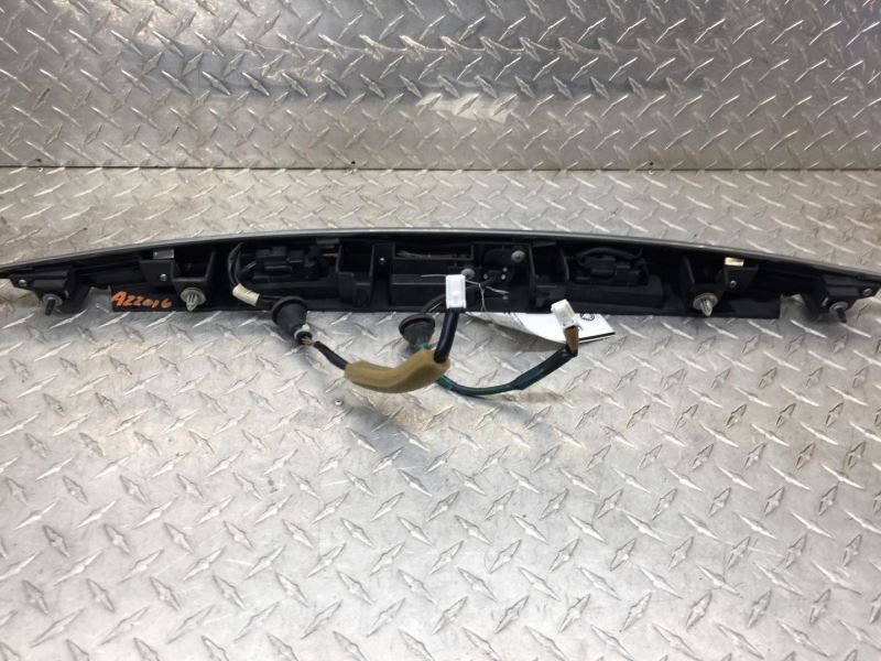 18-23 Q50 REAR DECK LID FINISH PANEL ASSY gallery
