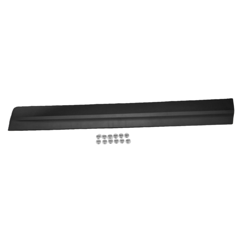New Right Front Door Trim Molding Lower 85617327 Fits For Cadillac XT5 2017-2025