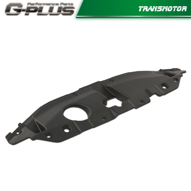 Front Radiator Support Cover 71125TR3A01 Fit For 2013-2015 Honda Civic Sedan