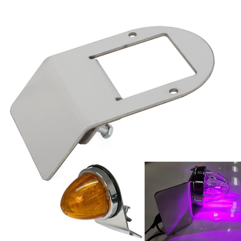 Watermelon Under Glow Frame Bracket Shift [Mount Only] Universal Clamp Style New