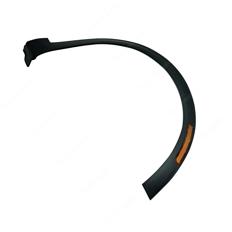 Front Fender Wheel Flare Passenger Fits For 2023-2025 Kia Sportage Right Side gallery