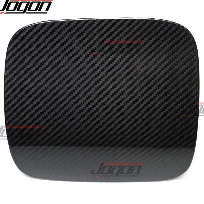 For Acura Integra Type S DE4 DE5 2023-25 Real Carbon Fuel Tank Cap Cover Gas Oil gallery