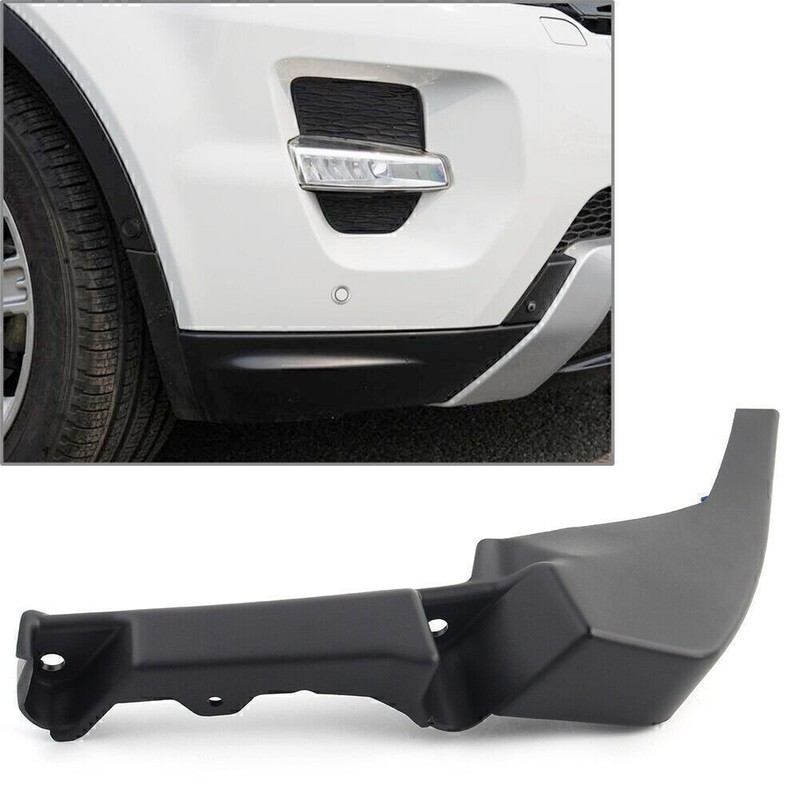 US Right Front Bumper Wheel Molding Extension For Land Rover Range Evoque 12-15