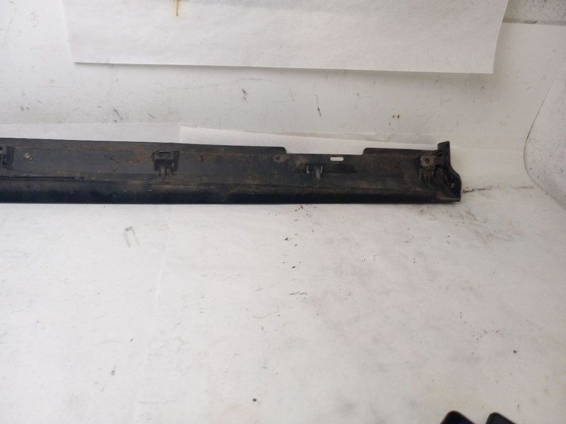 LEFT SIDE ROCKER PANEL FOR VOLKSWAGEN CC 2009 OEM gallery