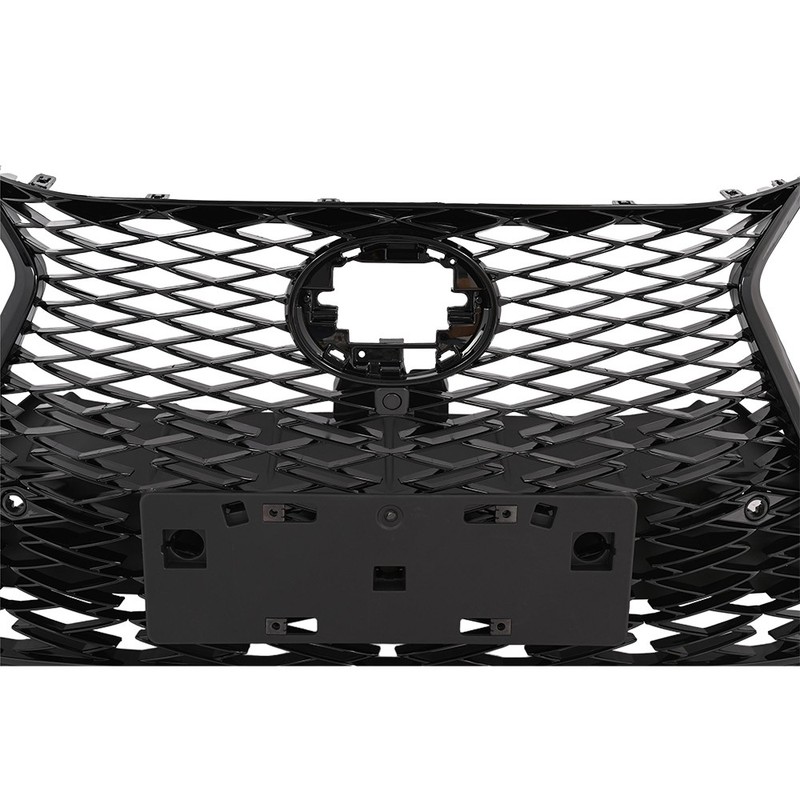 For 2022-2024 Lexus NX350 NX450h+ NX250 53101F6050 Grille Grill gallery