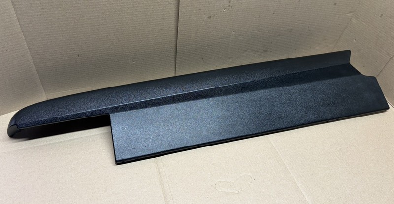 02-13 Avalanche Textured Driver Side Left LH Rear Toolbox Bed Lid Cover Door OEM