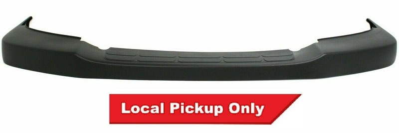 New Front Bumper Upper Moulding For 03-20 Chevrolet Express GMC Savana GM1000693
