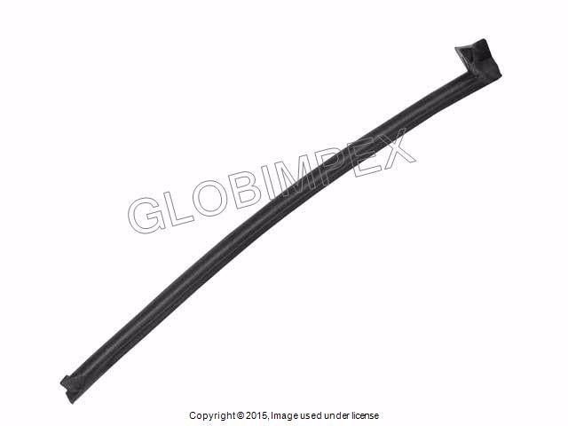Porsche 911 ’86-’94 LEFT OUTER Roof Seal O.E.M. + WARRANTY