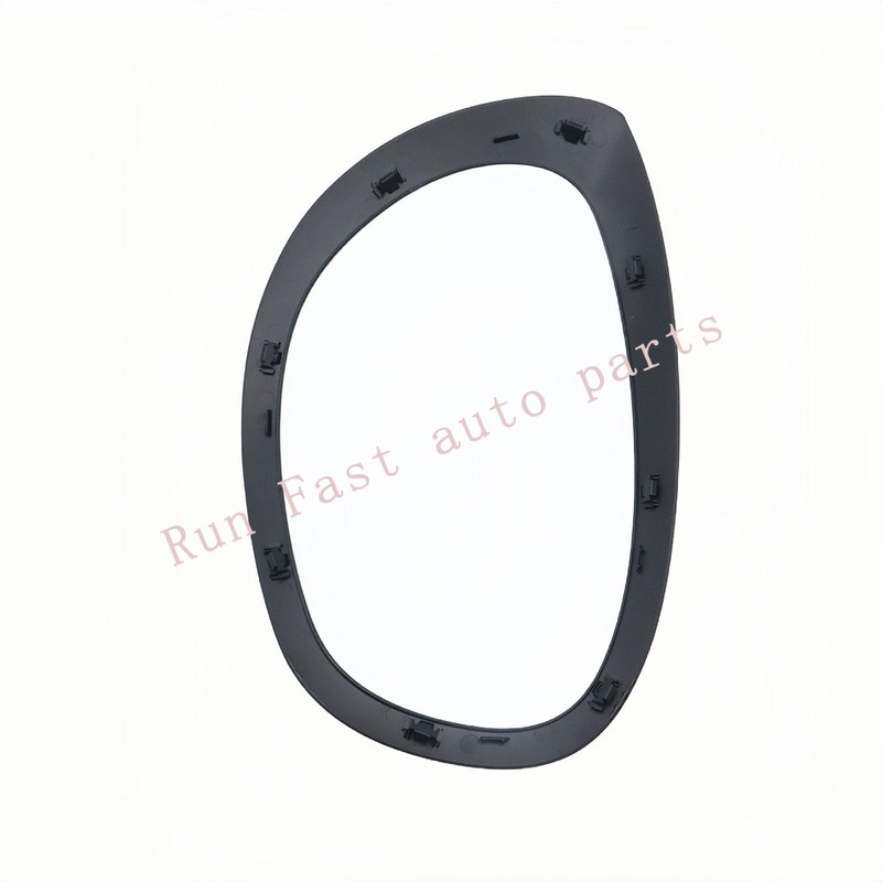 FITS Mini Cooper Countryman S,S ALL4,S E ALL4 Black Headlight Ret Ring Left Side gallery
