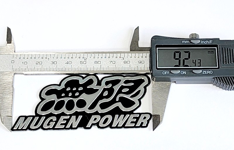 BLACK 12MM RACING MINI AIR OIL BREATHER FILTER FOR HONDA CIVIC EG EK MUGEN POWER gallery