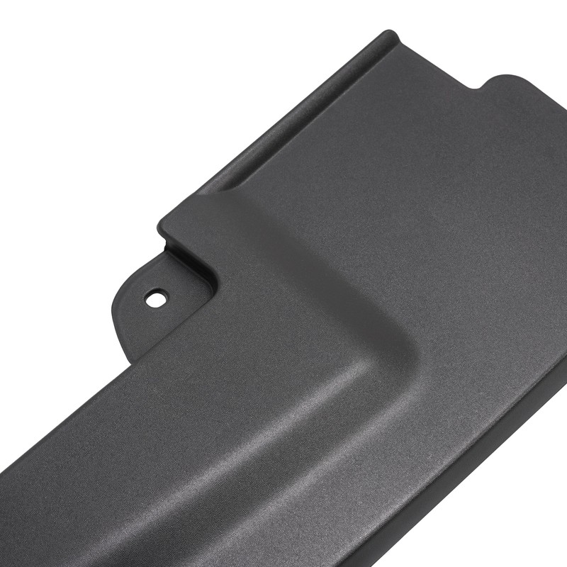 Radiator Support Cover For Dodge Durango 2014-2025 Closeout Panel NEW #5113714AB gallery