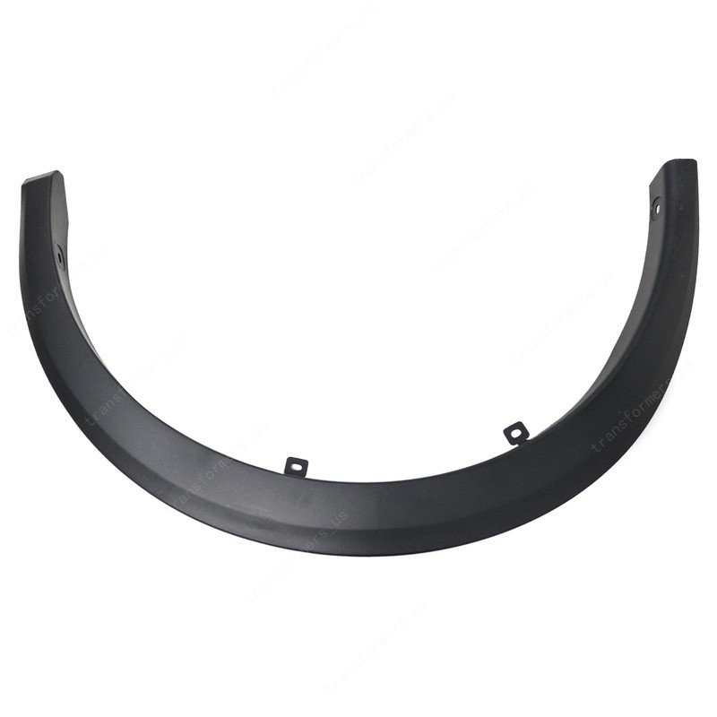For 21-24 NISSAN Kicks S SV SR Sport Utility RH Front Fender Flare 638105RY0A gallery