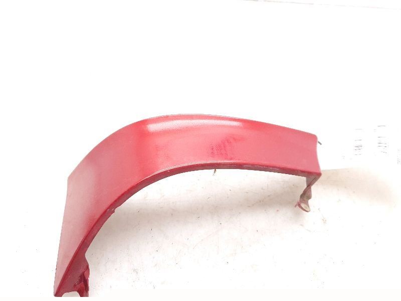 2003 TOYOTA COROLLA CE PASSENGER SIDE REAR QUARTER MOULDING