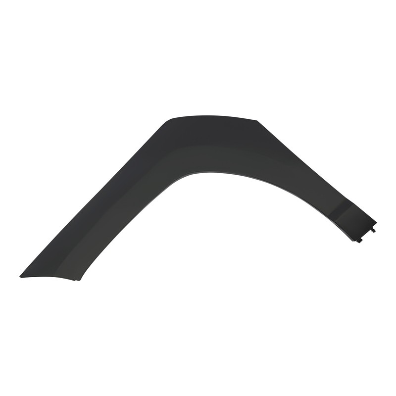 Front Fender Molding Left Driver LH for 2024-2025 Hyundai Kona / 87711-BE000 gallery