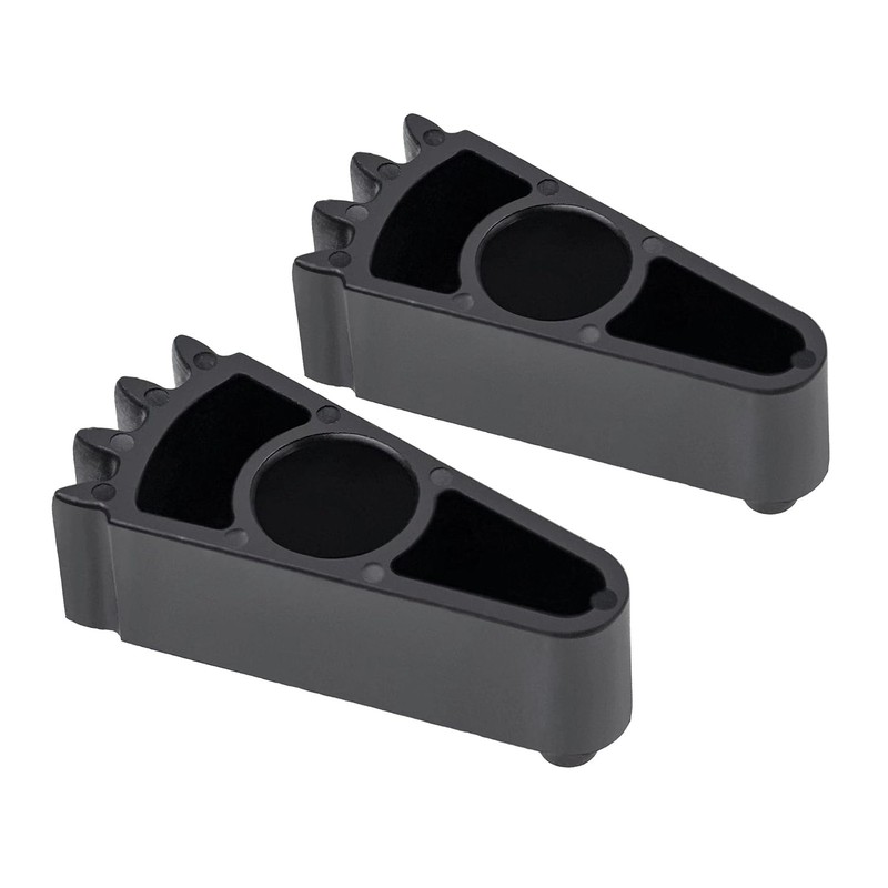 HVAC Blend Door Actuator Gear Replacement 2Pcs For Chevy For Cruze For Malibu